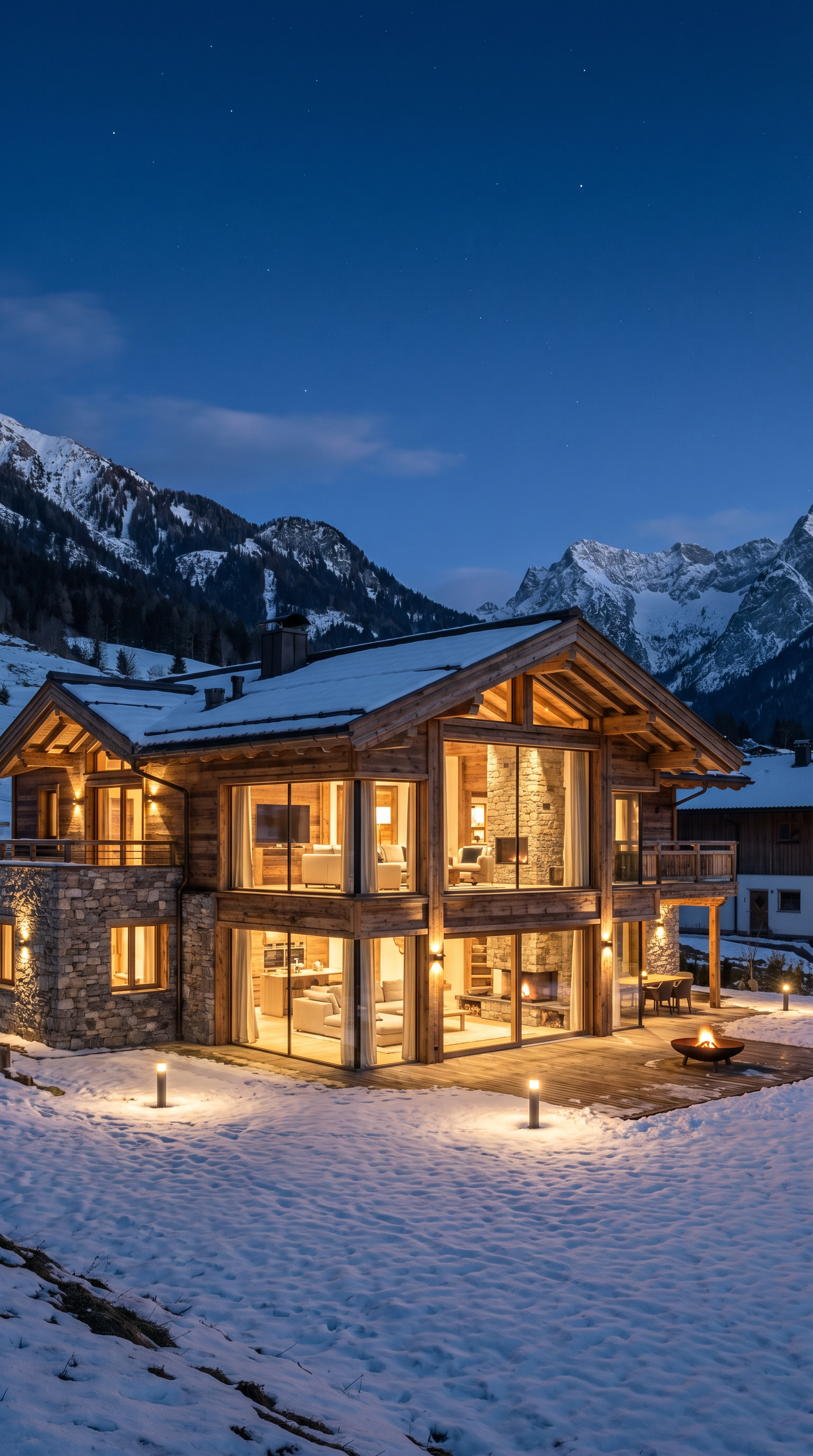 Unternehmensberatung mit Weitblick